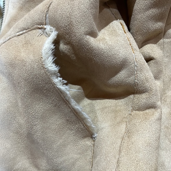 Smart Set Coat - Picture 8 of 8